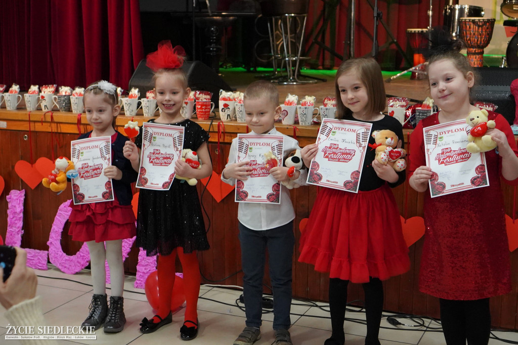 Festiwal pełen muzyki i miłości