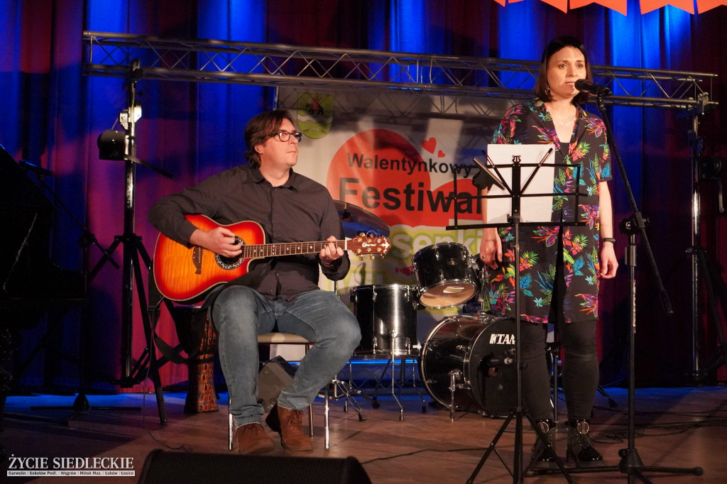 Festiwal pełen muzyki i miłości