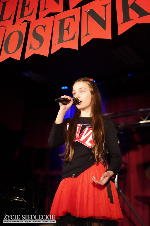 Festiwal pełen muzyki i miłości