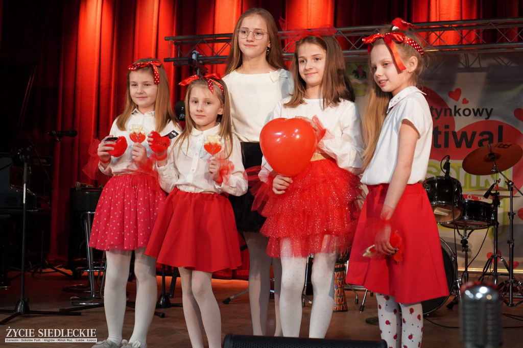 Festiwal pełen muzyki i miłości