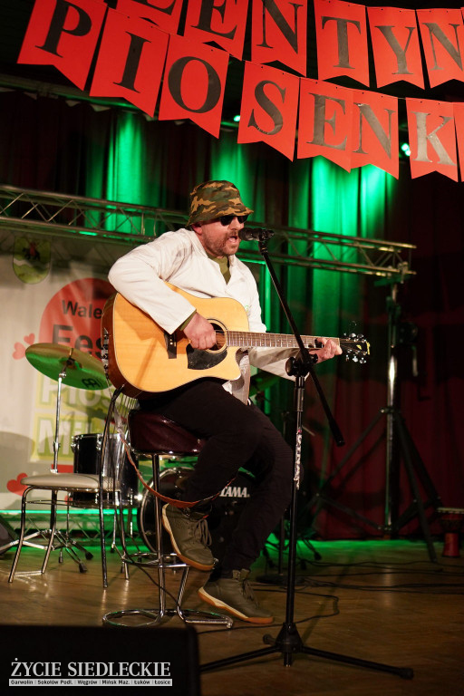 Festiwal pełen muzyki i miłości