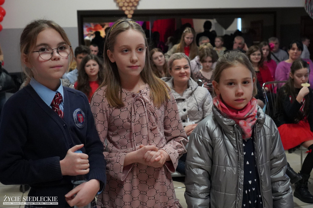 Festiwal pełen muzyki i miłości