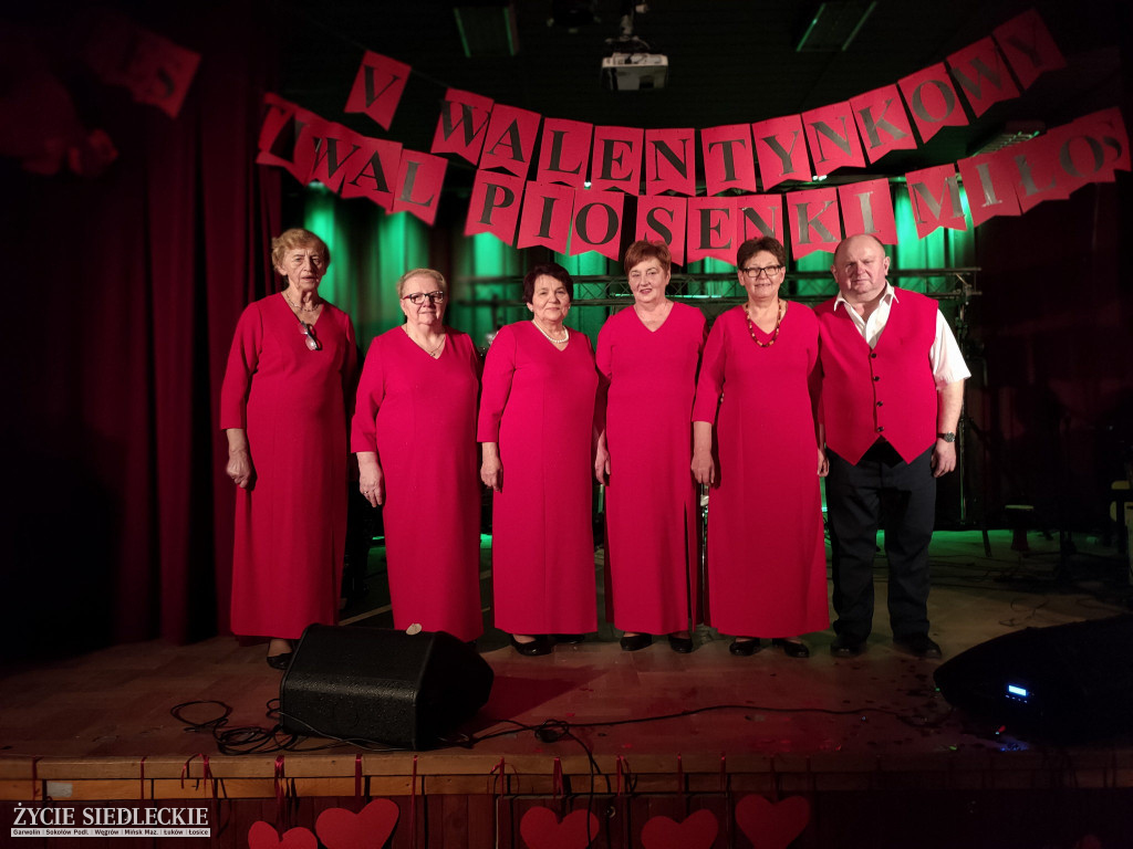 Festiwal pełen muzyki i miłości
