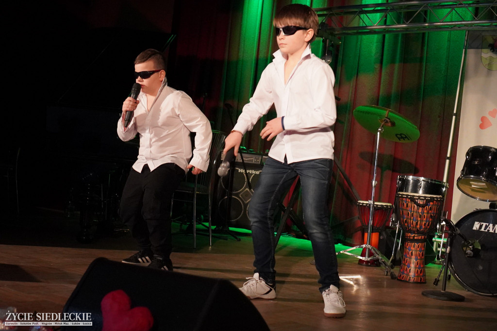 Festiwal pełen muzyki i miłości