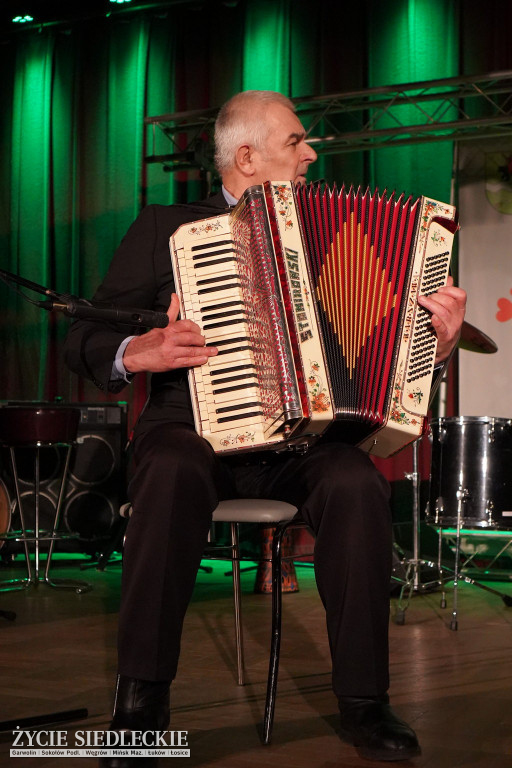 Festiwal pełen muzyki i miłości