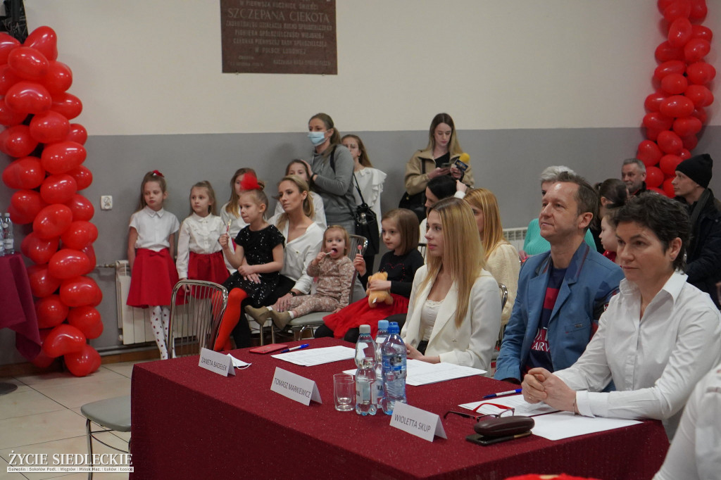 Festiwal pełen muzyki i miłości