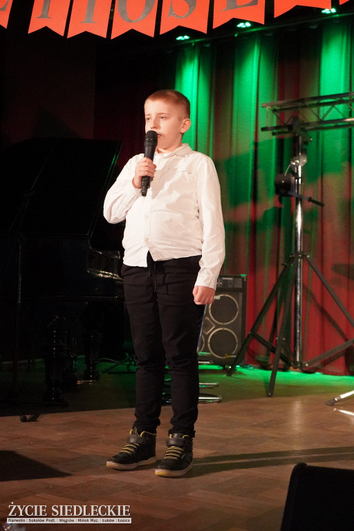 Festiwal pełen muzyki i miłości
