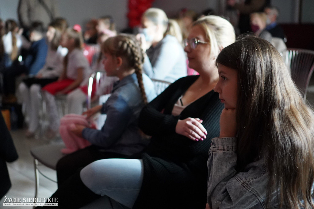 Festiwal pełen muzyki i miłości