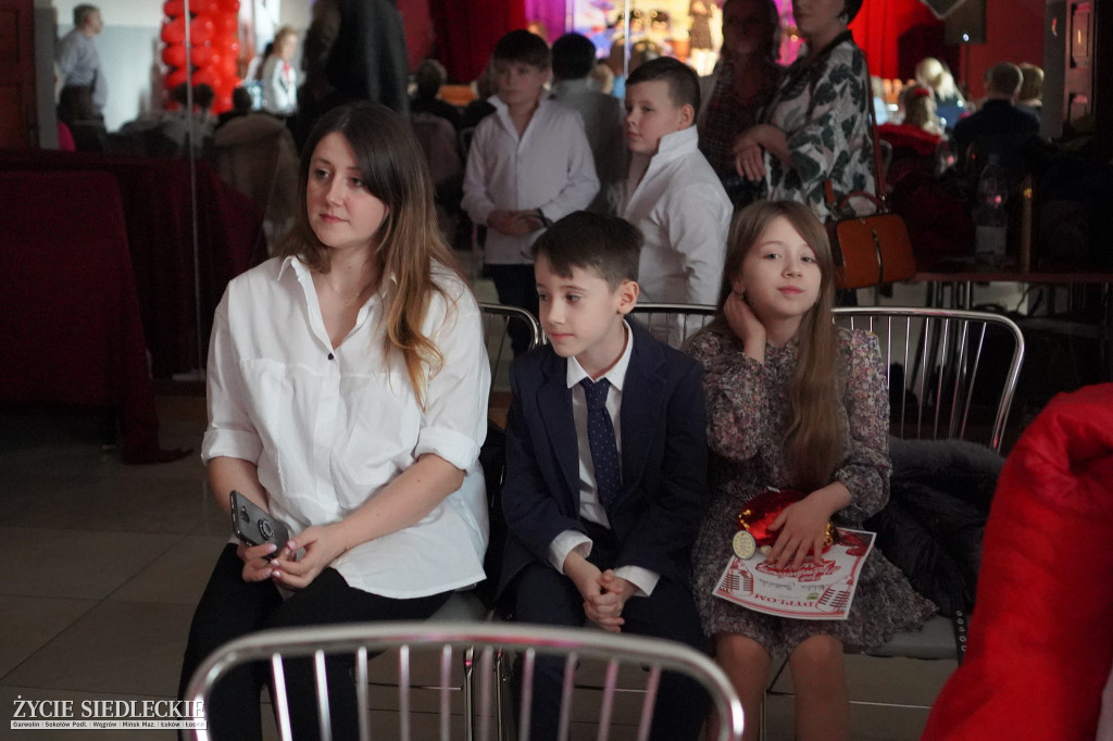 Festiwal pełen muzyki i miłości