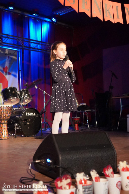Festiwal pełen muzyki i miłości