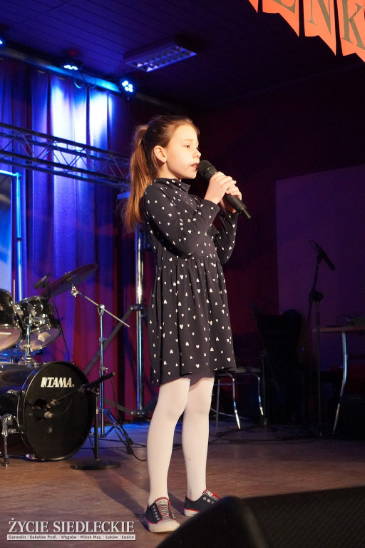 Festiwal pełen muzyki i miłości