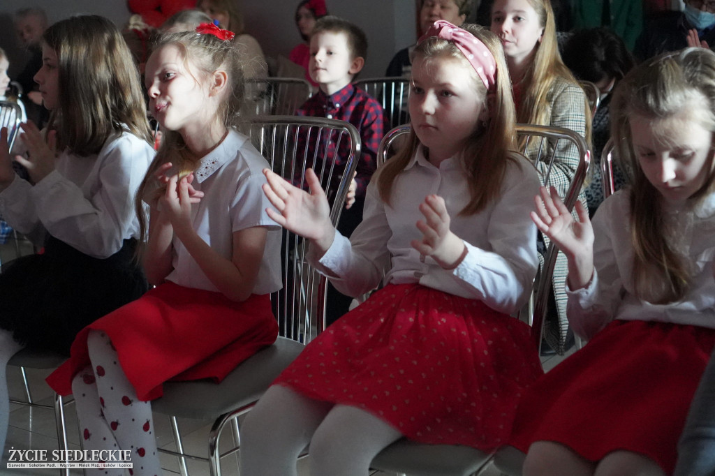Festiwal pełen muzyki i miłości