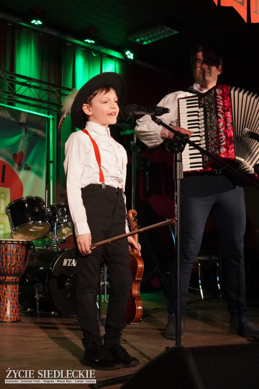 Festiwal pełen muzyki i miłości