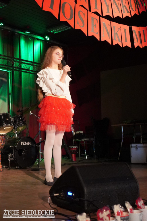 Festiwal pełen muzyki i miłości