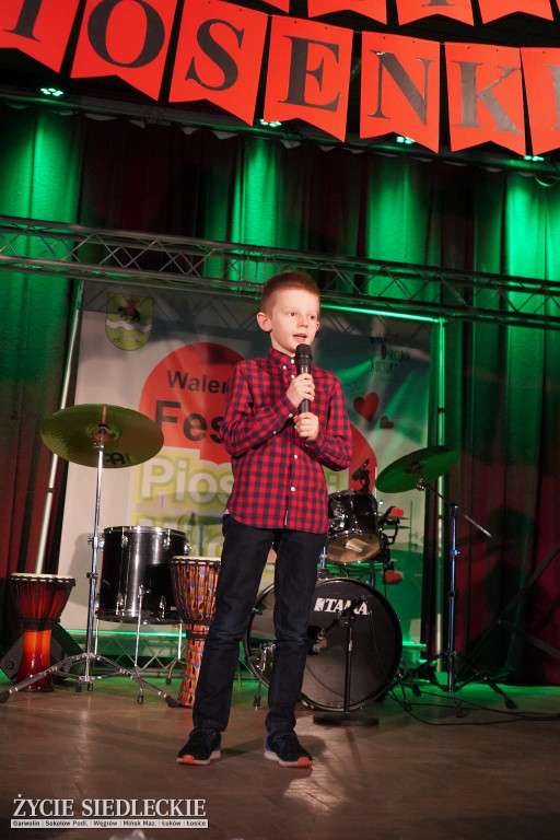 Festiwal pełen muzyki i miłości