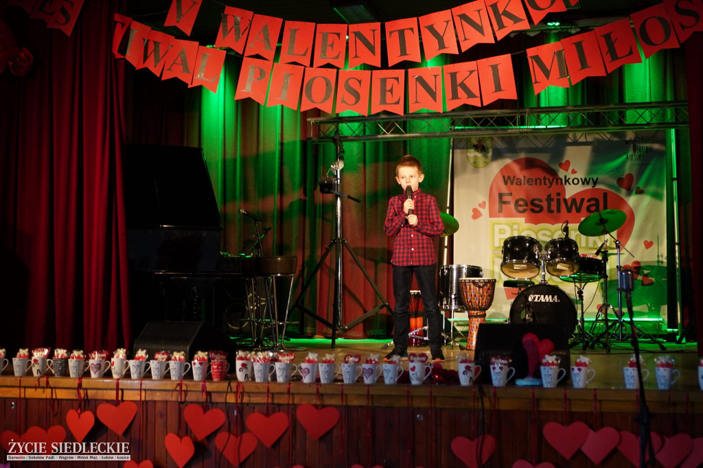 Festiwal pełen muzyki i miłości