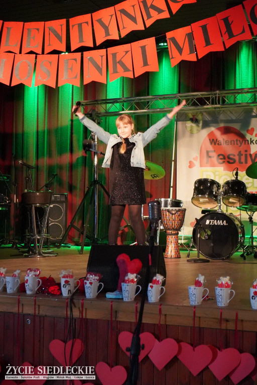 Festiwal pełen muzyki i miłości
