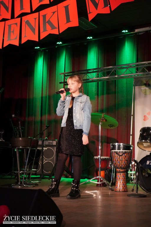 Festiwal pełen muzyki i miłości