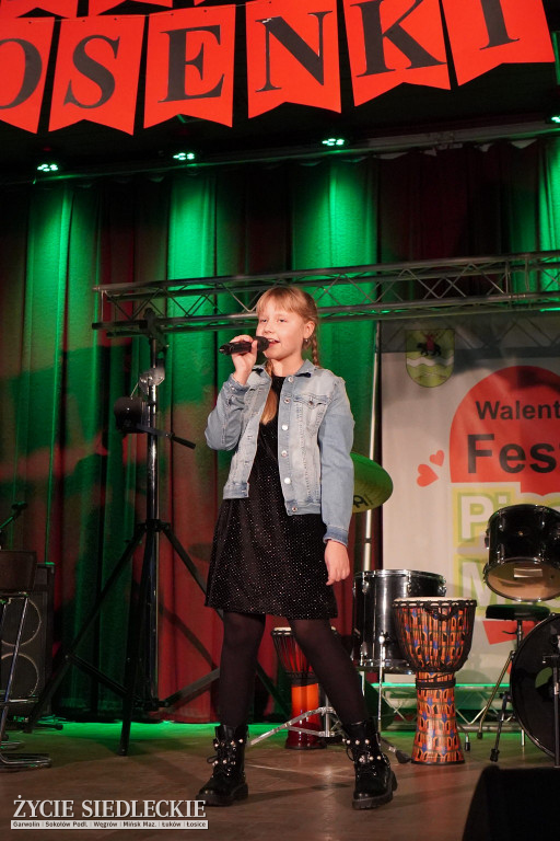 Festiwal pełen muzyki i miłości