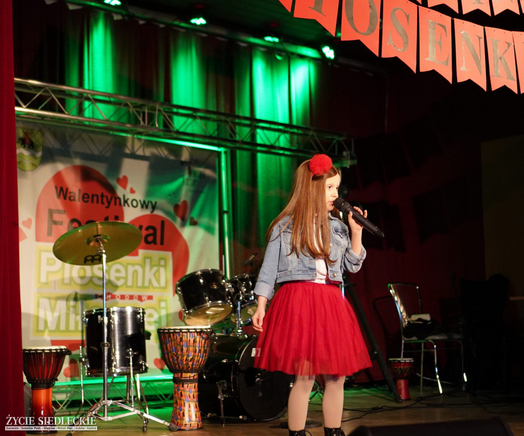 Festiwal pełen muzyki i miłości