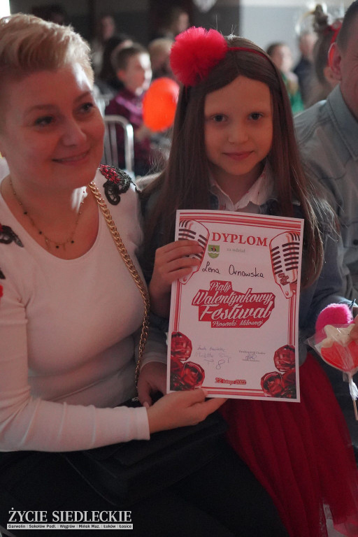 Festiwal pełen muzyki i miłości