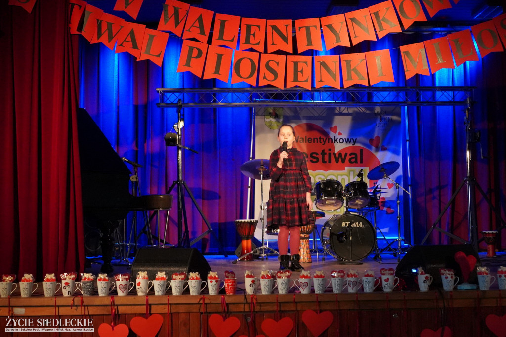 Festiwal pełen muzyki i miłości