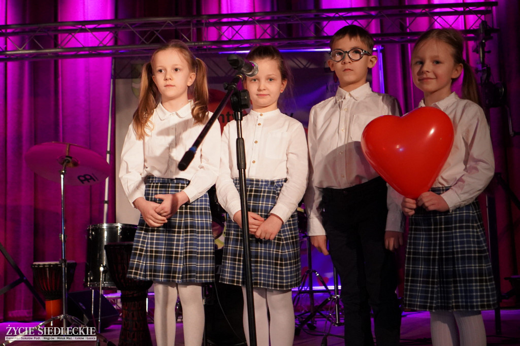 Festiwal pełen muzyki i miłości
