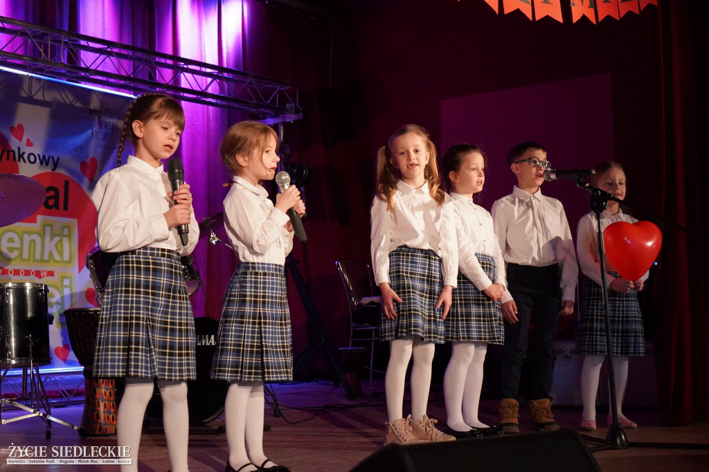 Festiwal pełen muzyki i miłości
