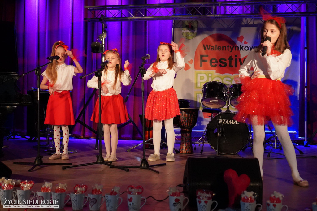Festiwal pełen muzyki i miłości
