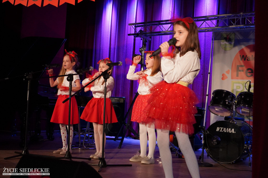 Festiwal pełen muzyki i miłości