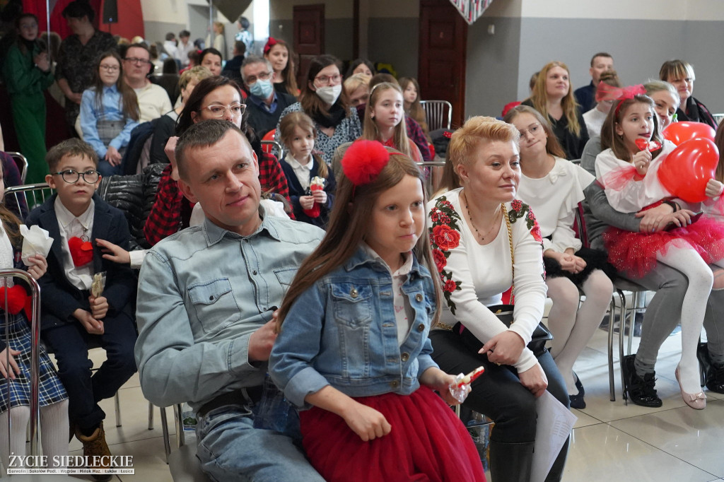 Festiwal pełen muzyki i miłości