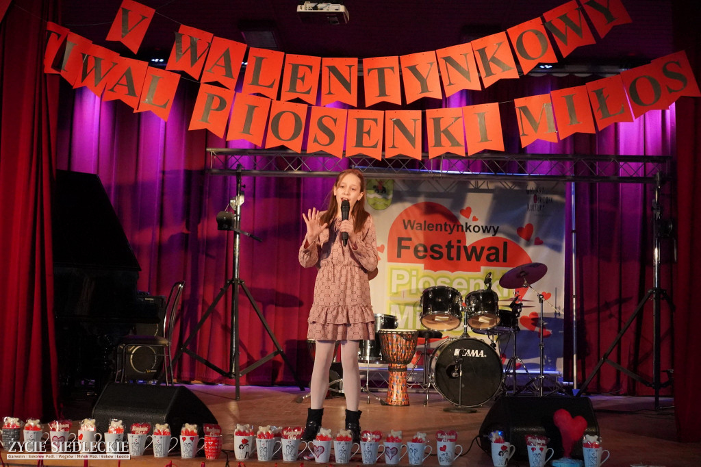 Festiwal pełen muzyki i miłości