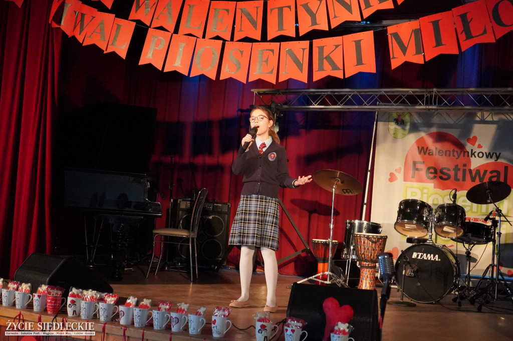 Festiwal pełen muzyki i miłości