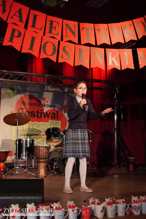 Festiwal pełen muzyki i miłości