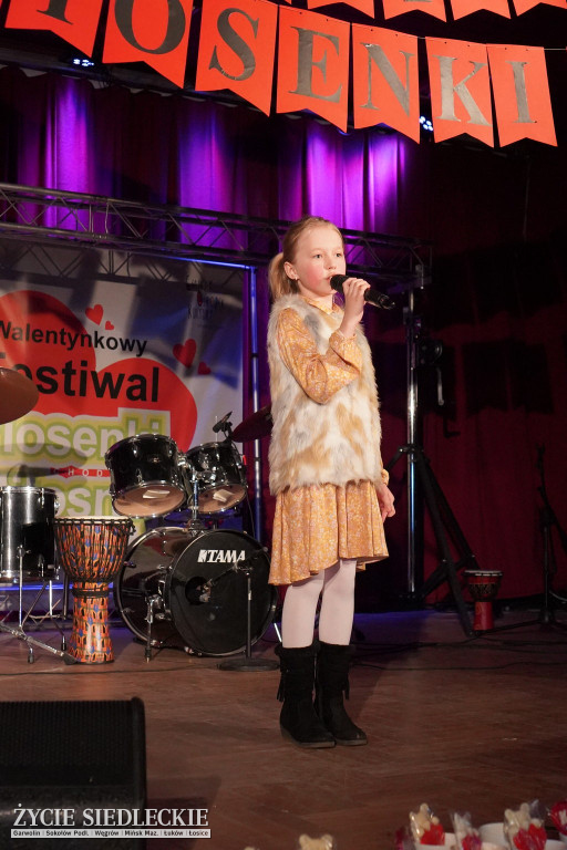Festiwal pełen muzyki i miłości