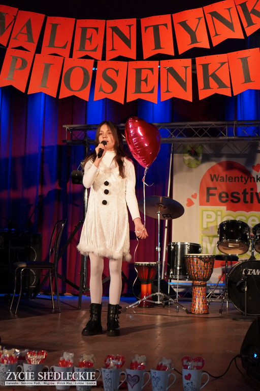 Festiwal pełen muzyki i miłości