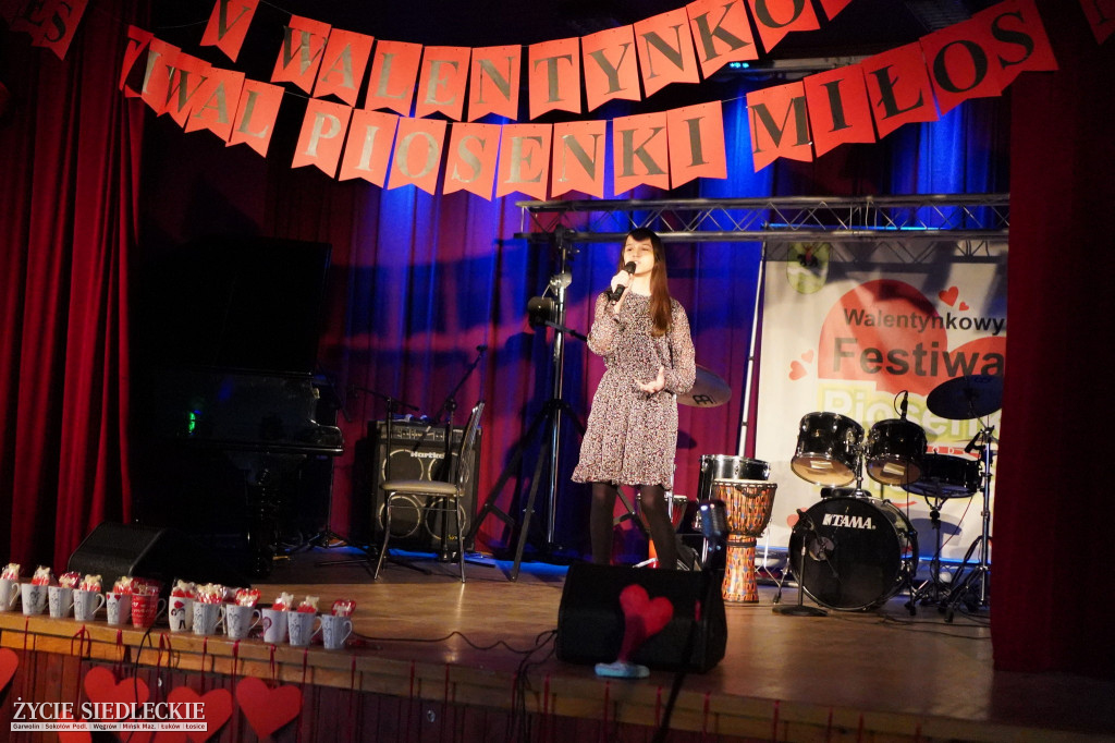 Festiwal pełen muzyki i miłości