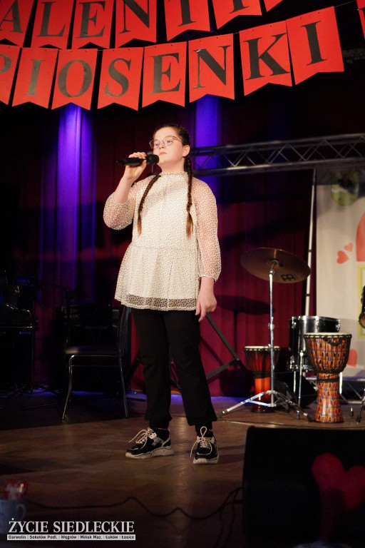 Festiwal pełen muzyki i miłości