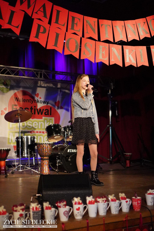 Festiwal pełen muzyki i miłości
