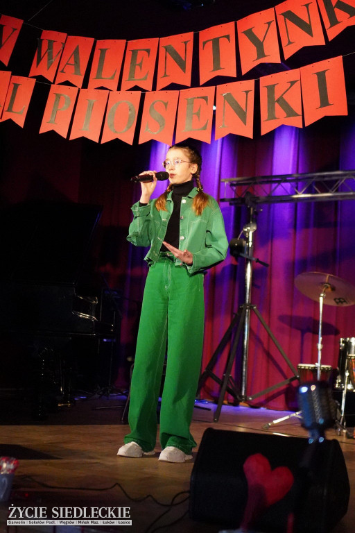 Festiwal pełen muzyki i miłości