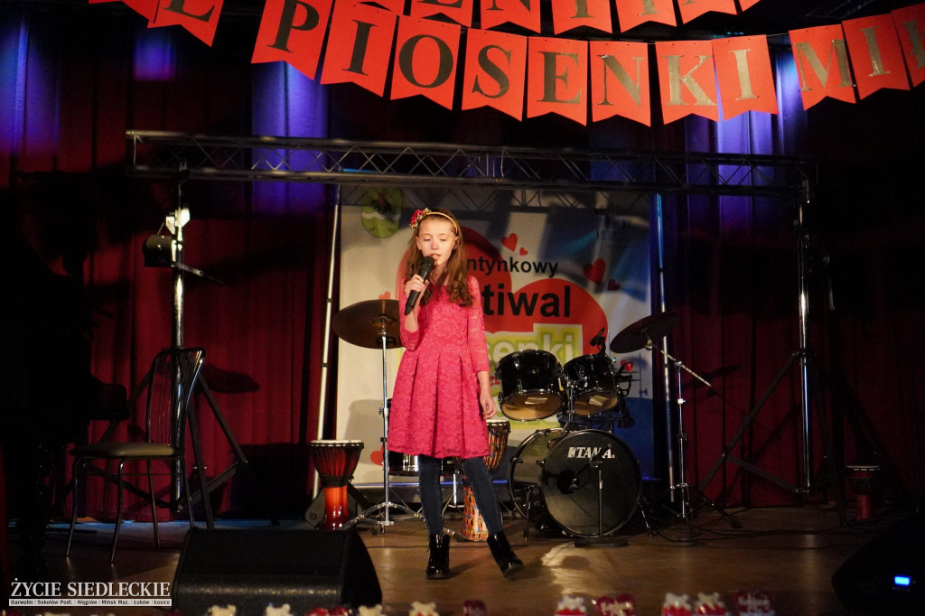 Festiwal pełen muzyki i miłości