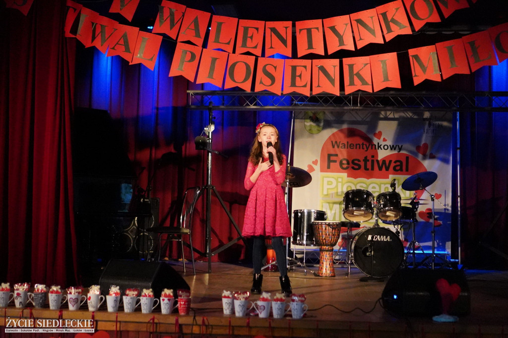 Festiwal pełen muzyki i miłości