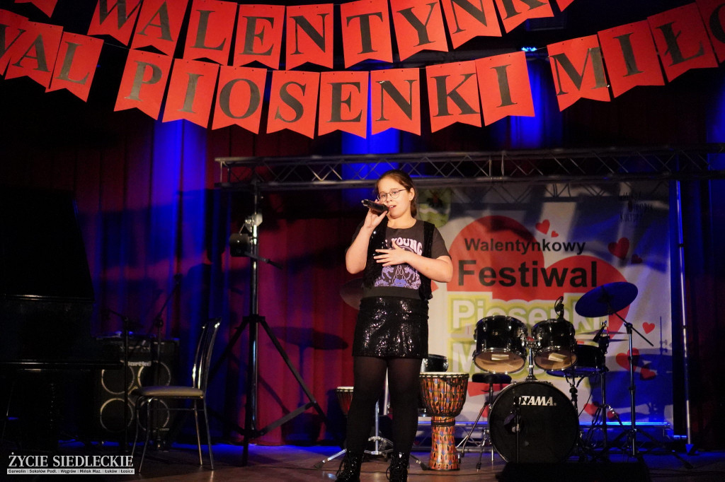 Festiwal pełen muzyki i miłości