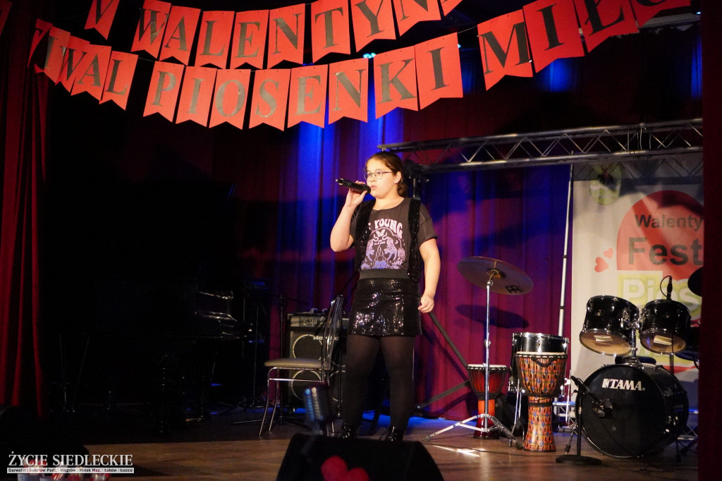Festiwal pełen muzyki i miłości