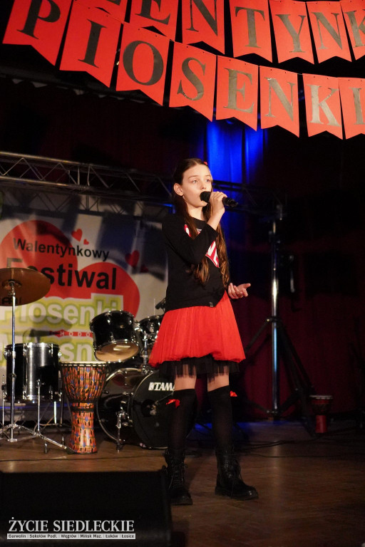 Festiwal pełen muzyki i miłości