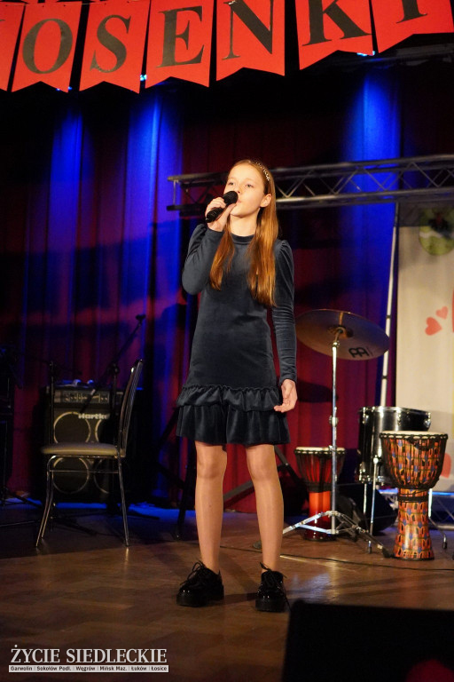 Festiwal pełen muzyki i miłości