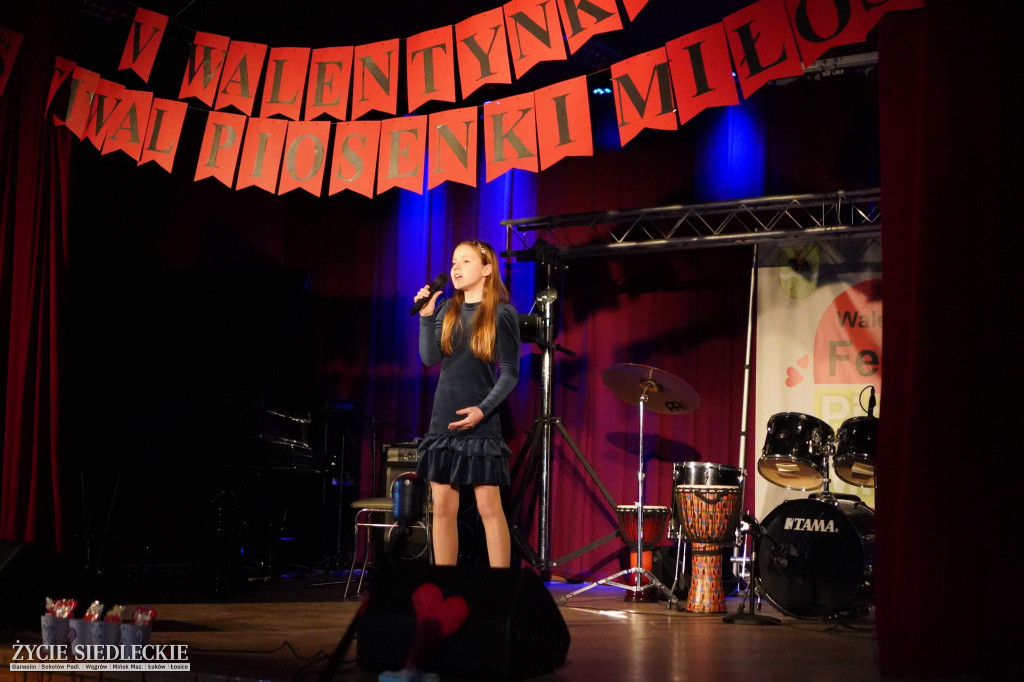 Festiwal pełen muzyki i miłości