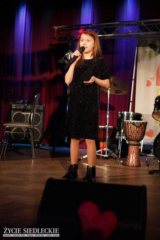 Festiwal pełen muzyki i miłości