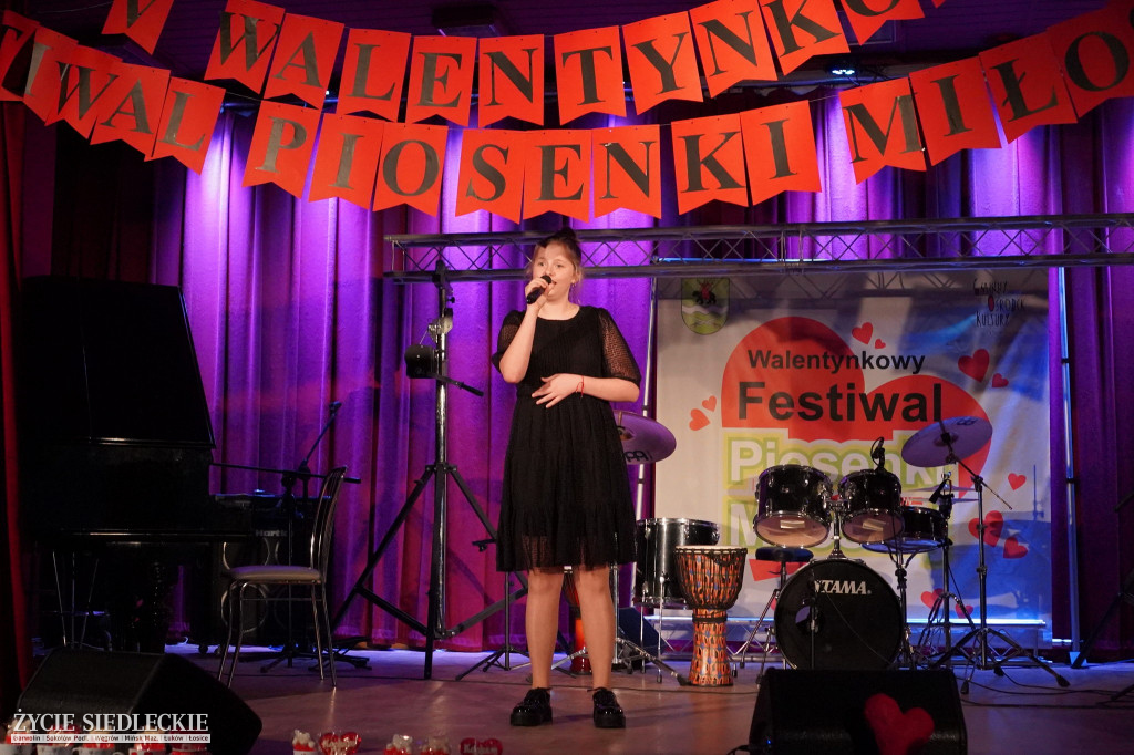 Festiwal pełen muzyki i miłości