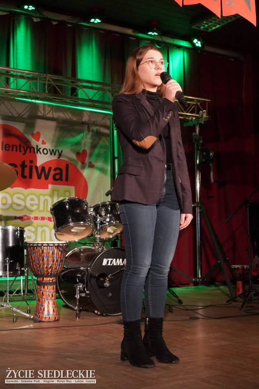 Festiwal pełen muzyki i miłości